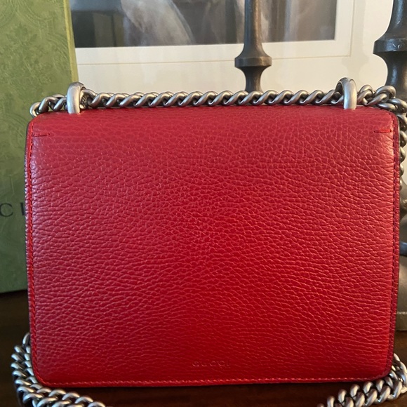 SOLD OUT”””Gucci mini Dionysus - Picture 4 of 5